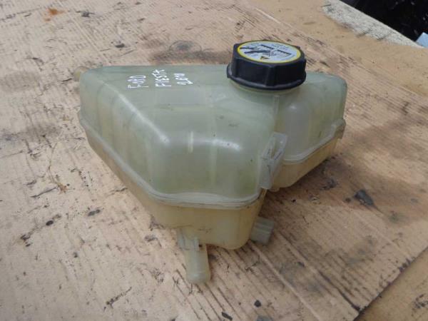 VASE D EXPANSION FORD FIESTA 2008+ / B-MAX / ECOSPORT / KA  (3TUYAUX) - Vue 1